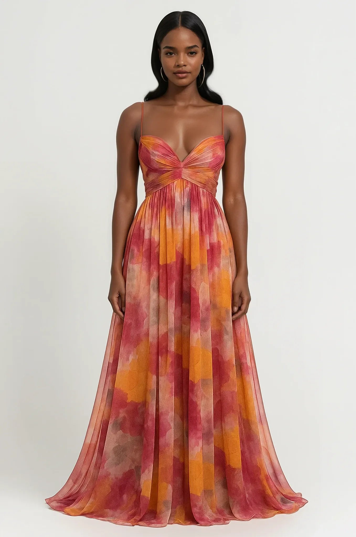 Pippa - Maxi Dress