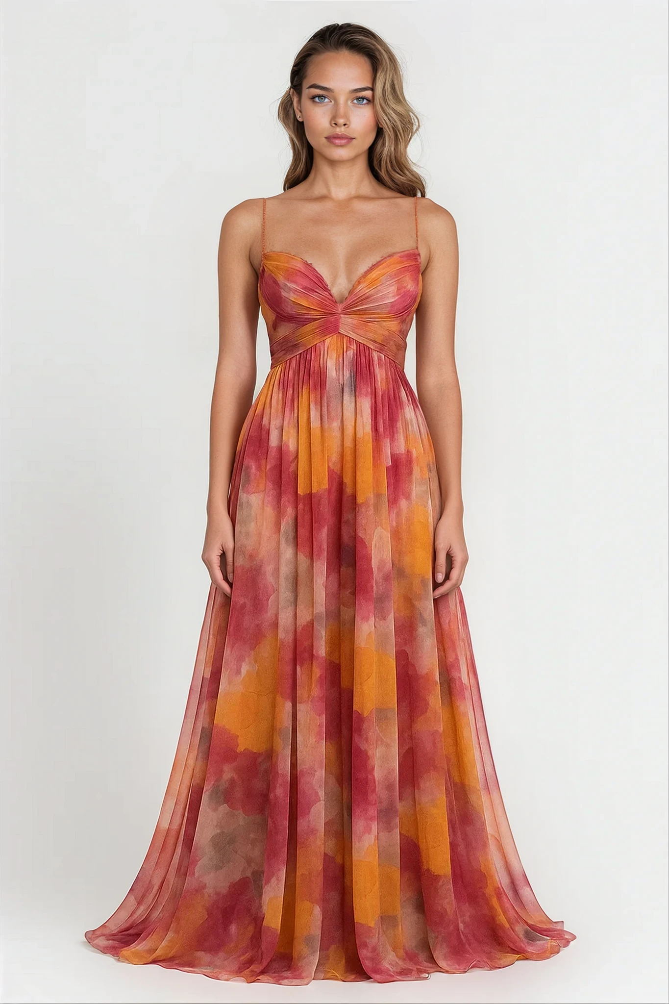 Pippa - Maxi Dress