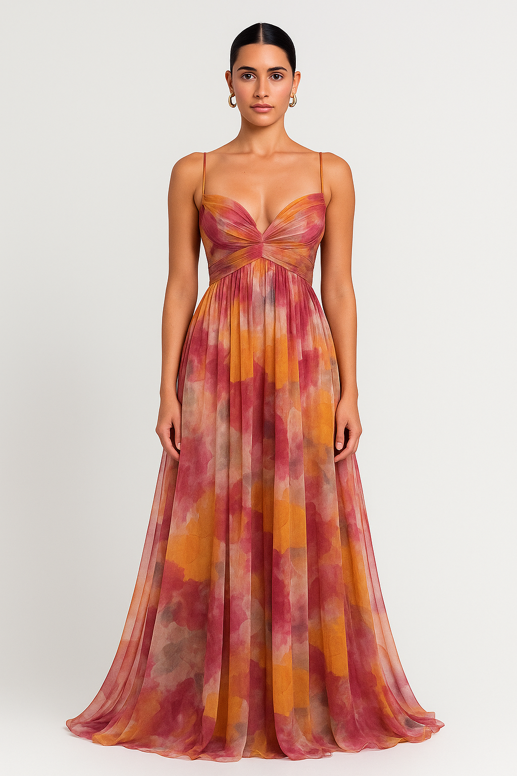 Pippa - Maxi Dress