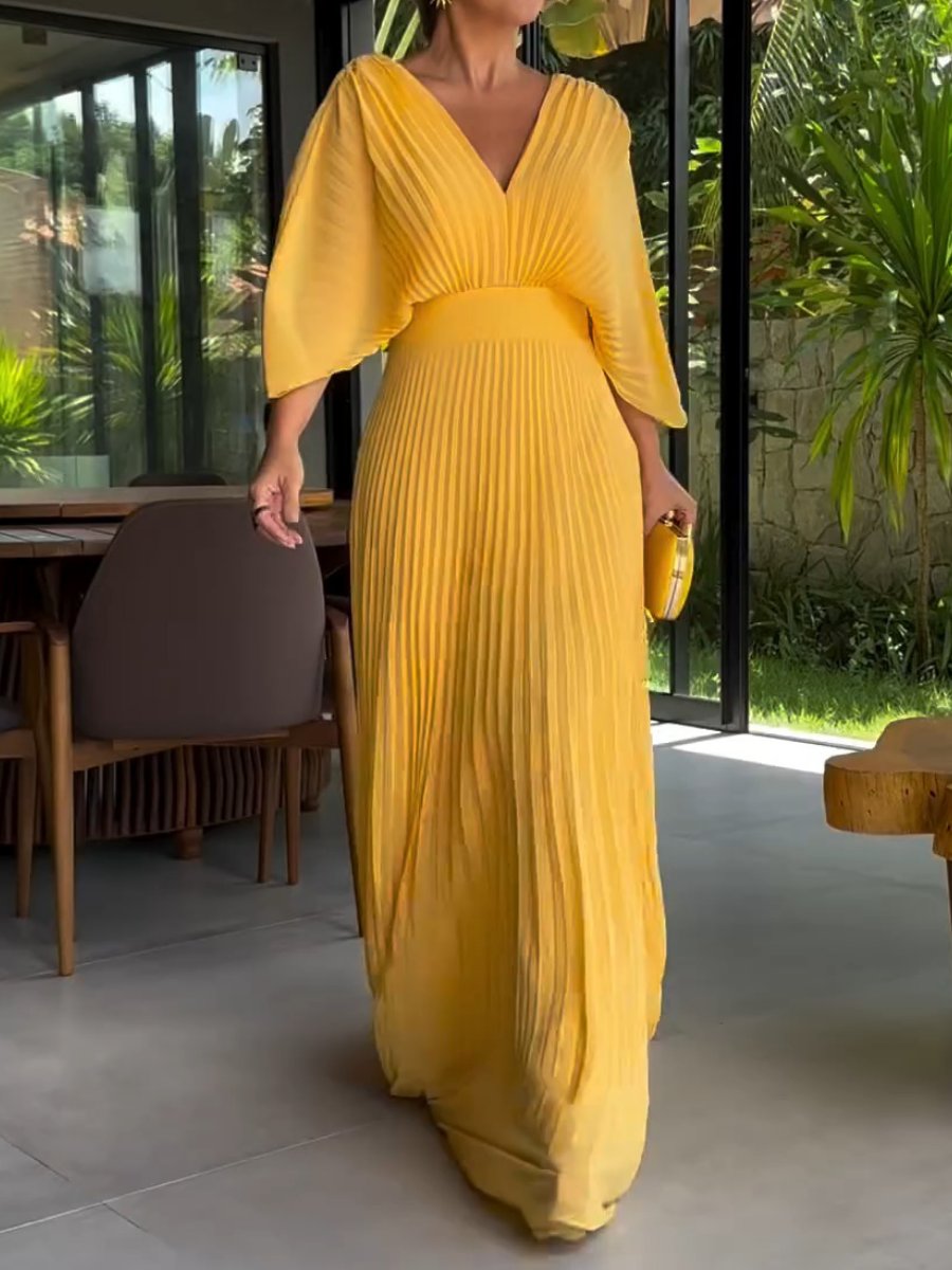 Maddy - Maxi Dress