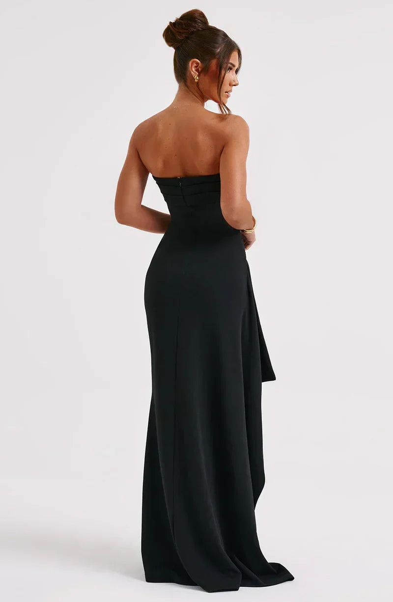 Scarlette - Maxi Dress