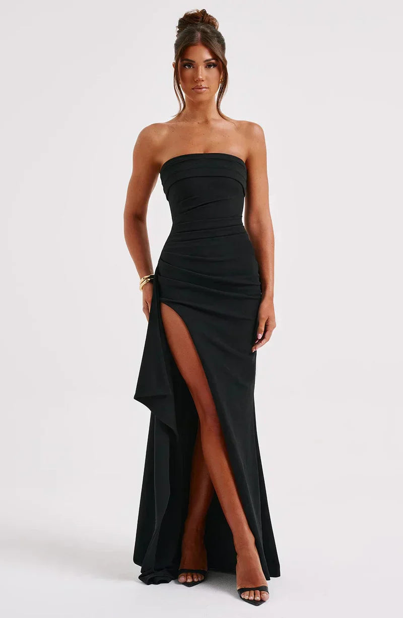 Scarlette - Maxi Dress