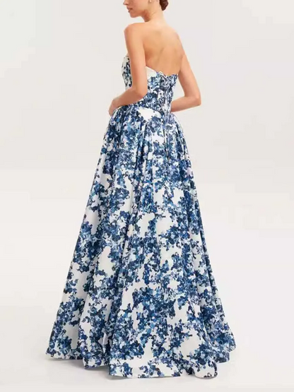 Ariana - Maxi Dress