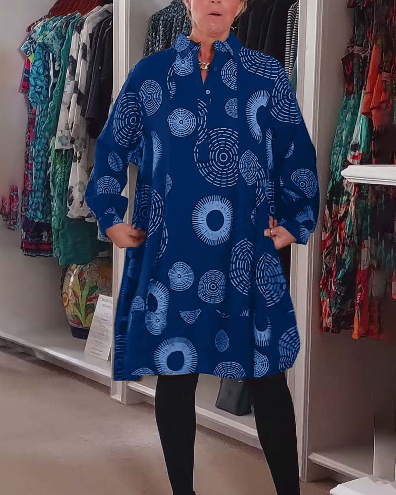 Blue / 3XL