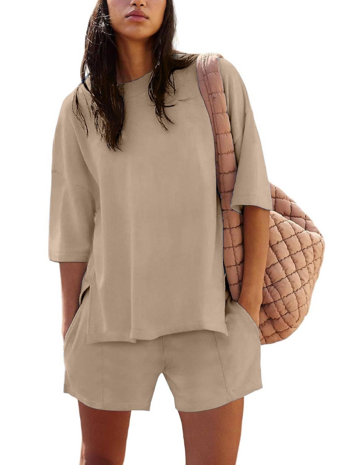 Khaki / 3XL
