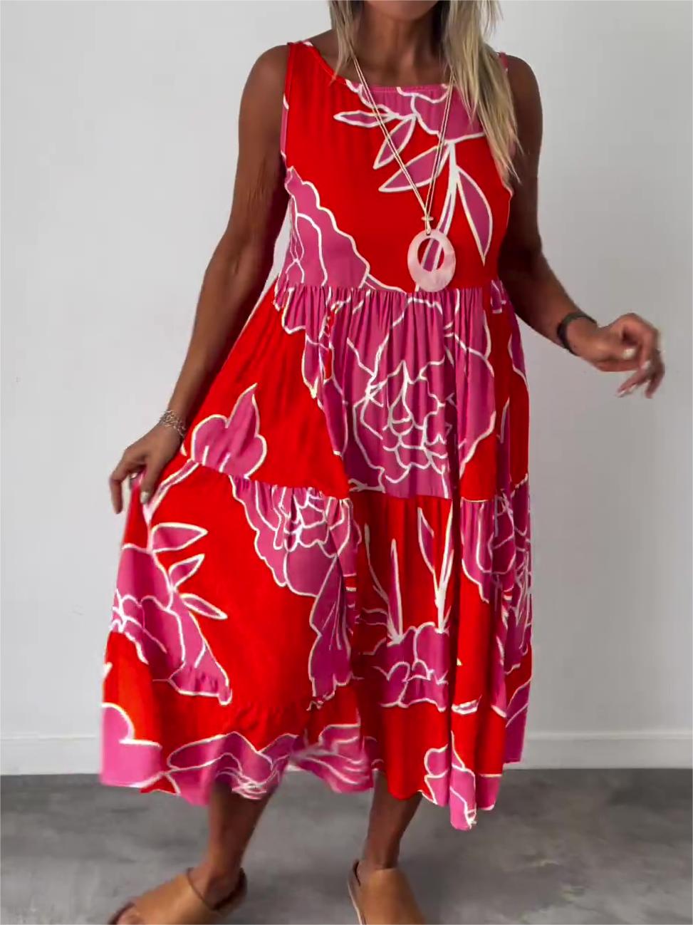 Red / 3XL