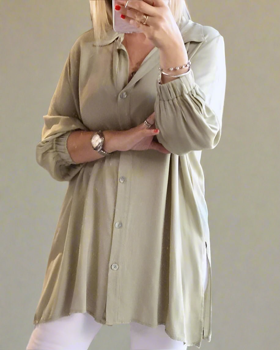 Laurel Green / 2XL