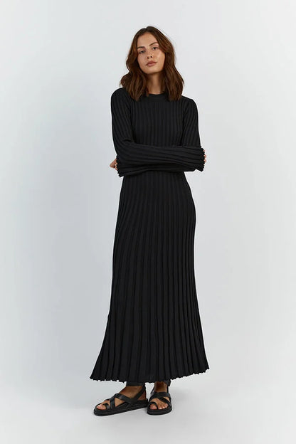 Cyra - Maxi Dress