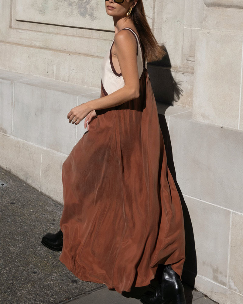 Lara - Maxi Dress