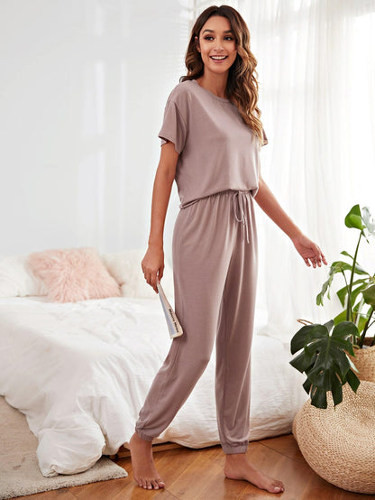 Clarice | Chic Lounge Set