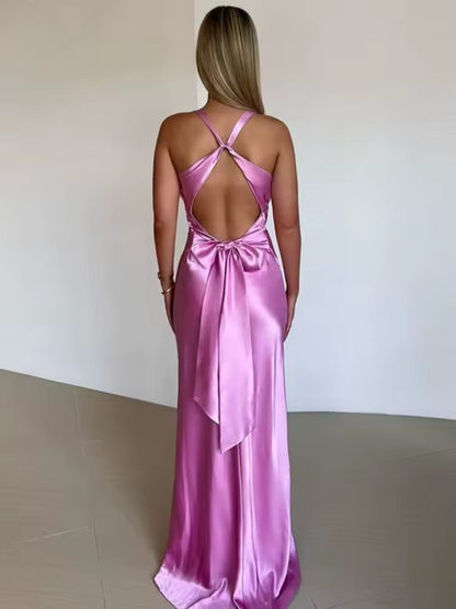 Oceane - Maxi Dress