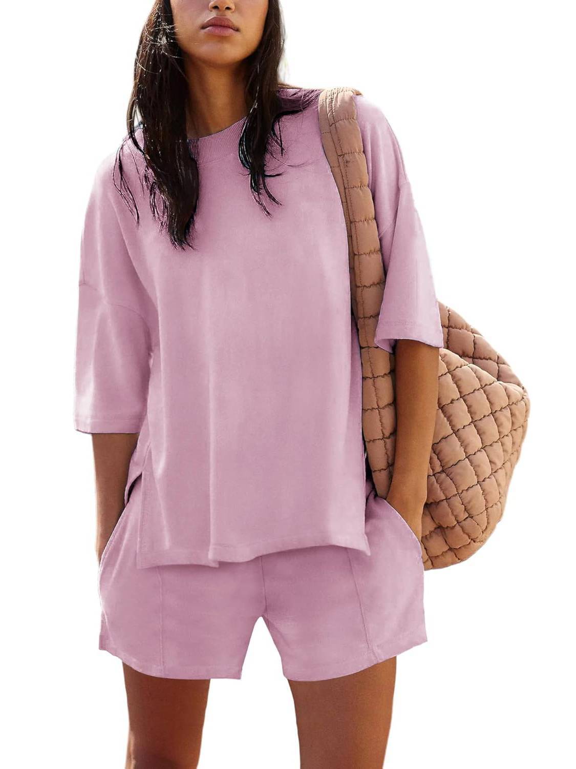 Pink / 3XL