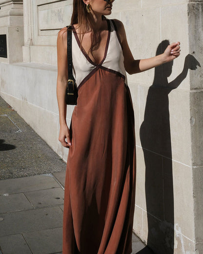 Lara - Maxi Dress