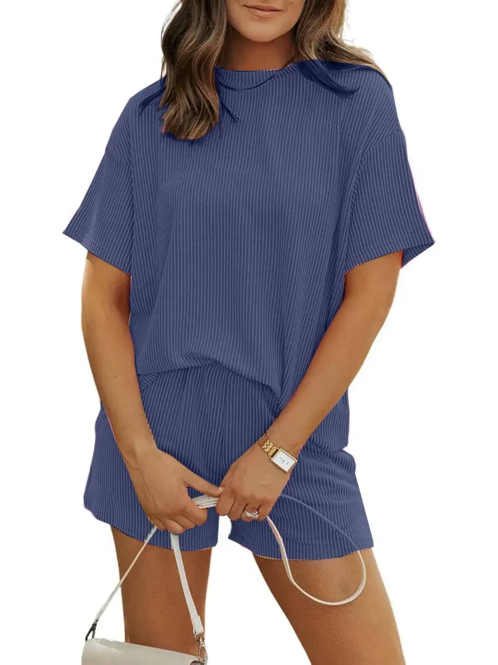 Blue / 2XL