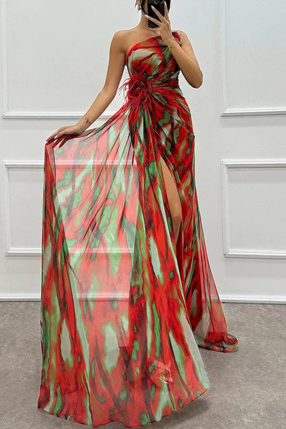 Adeline - Maxi Dress