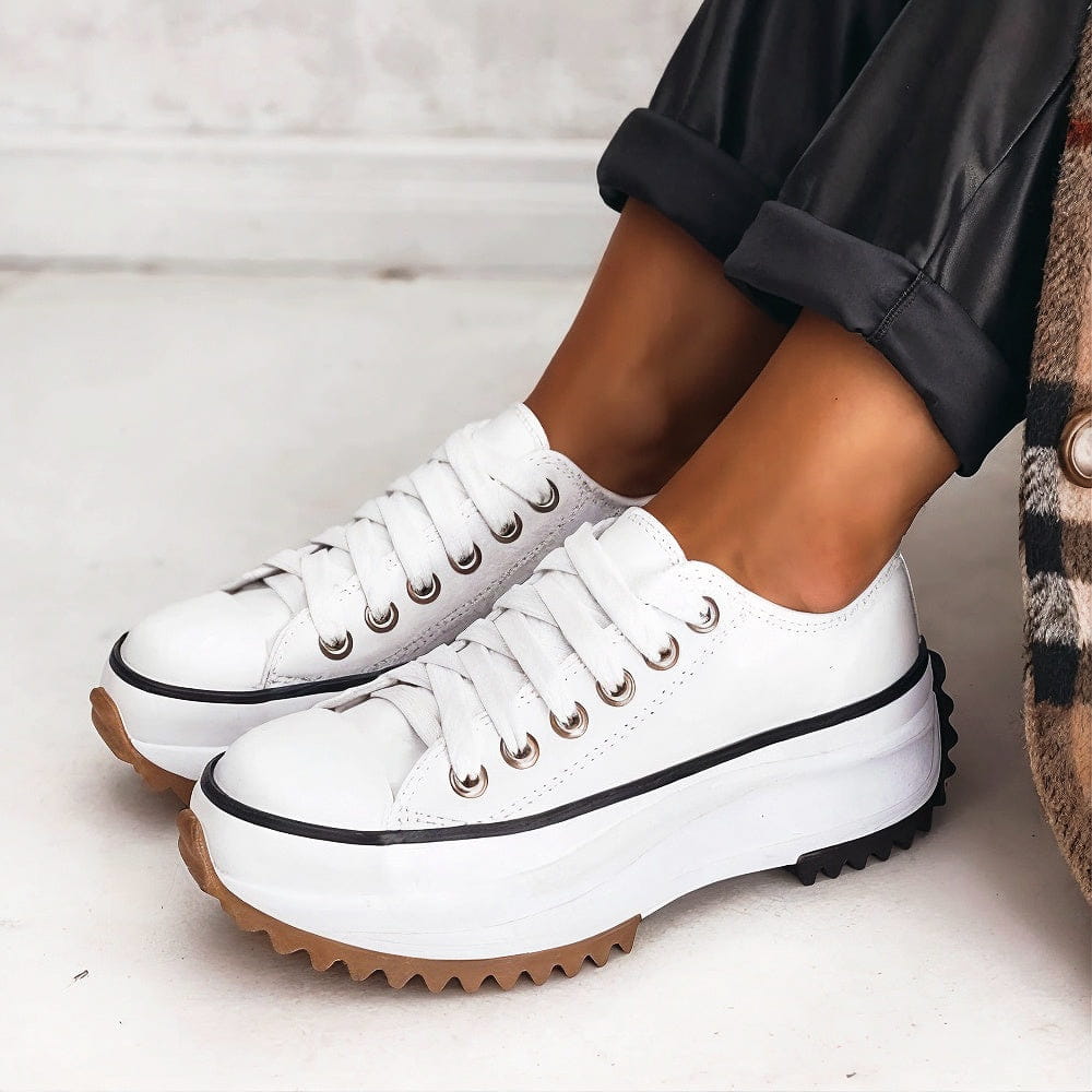 White / 12