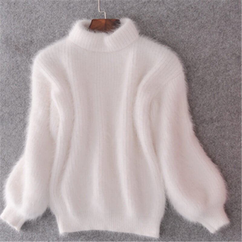 White / XL