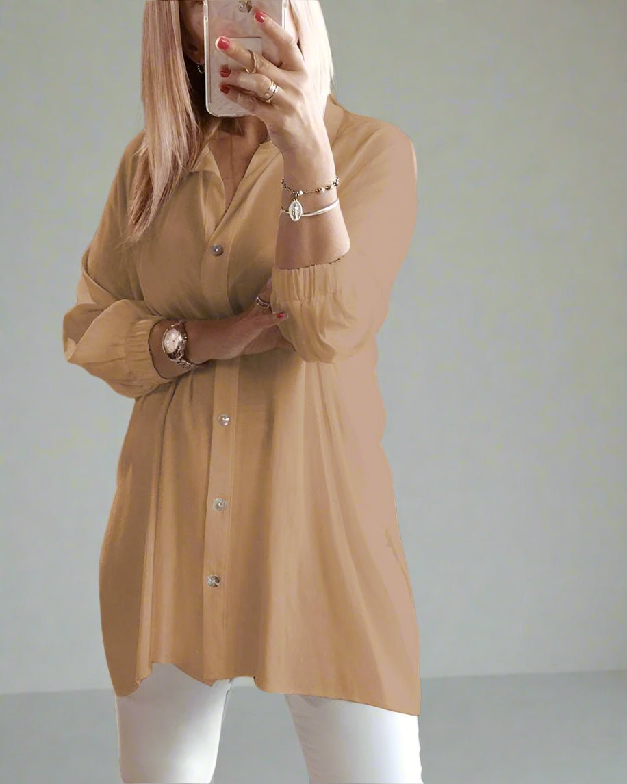 British Khaki / 2XL