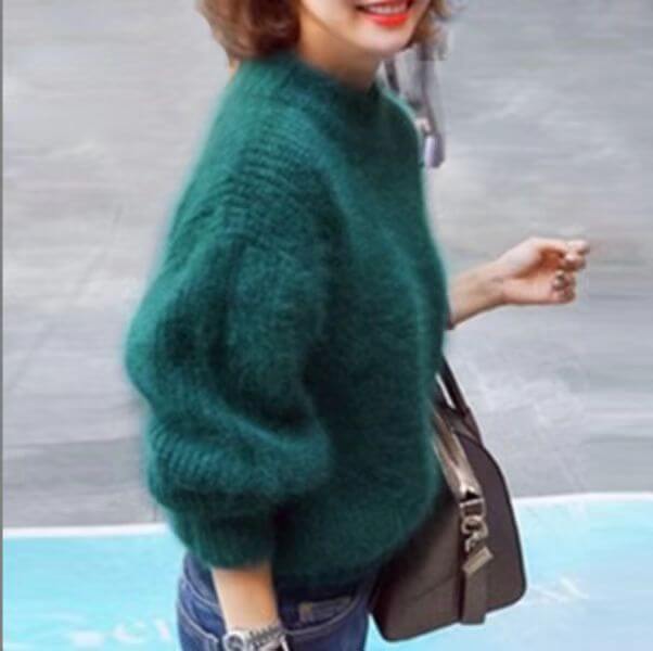 Green / XL