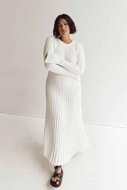 Cyra - Maxi Dress