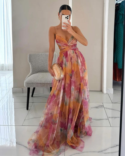 Pippa - Maxi Dress