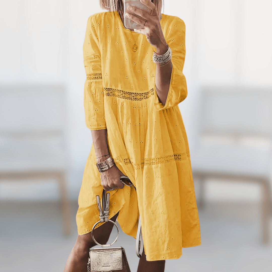 Yellow / 4XL