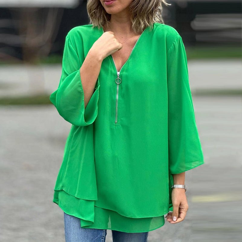 Green / 5XL