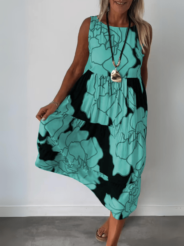Green / 3XL