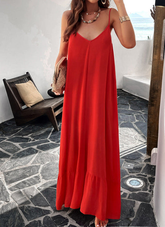Skye - Maxi Dress