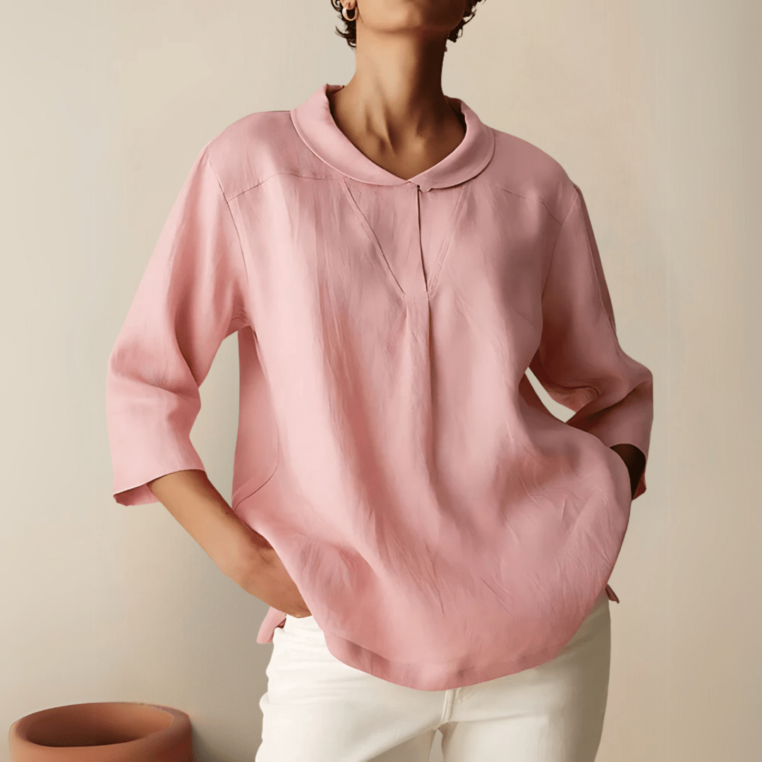 Baby Pink / 3XL