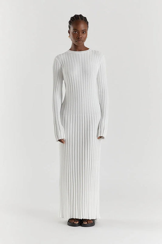 Cyra - Maxi Dress