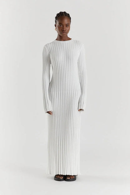 Cyra - Maxi Dress