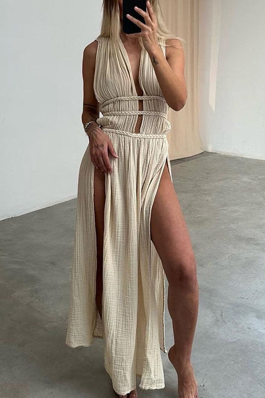 Yara - Maxi Dress