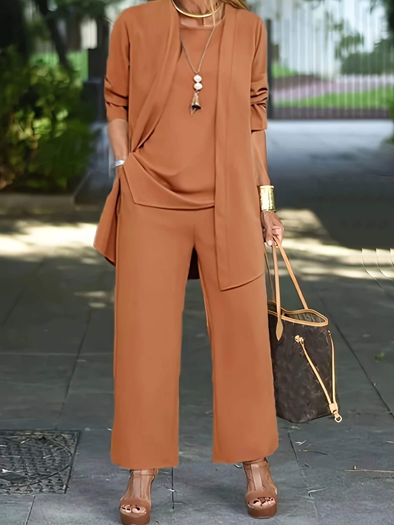 Caramel / 5XL