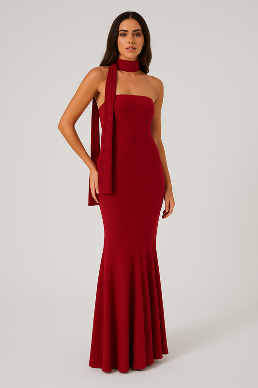 Blair - Maxi Dress