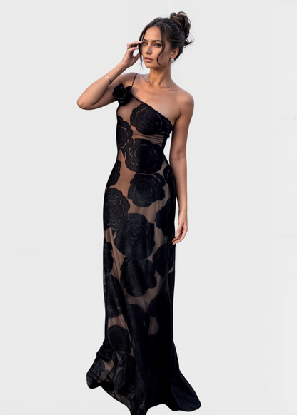 Florence - Maxi Dress