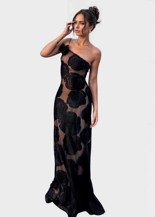 Florence - Maxi Dress