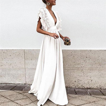 Ariella - Maxi Dress