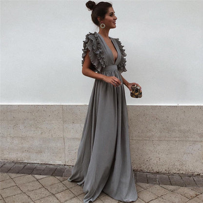 Ariella - Maxi Dress