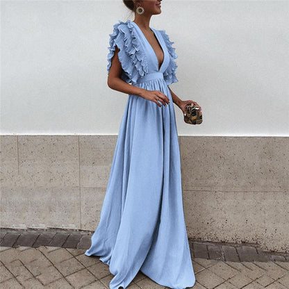 Ariella - Maxi Dress