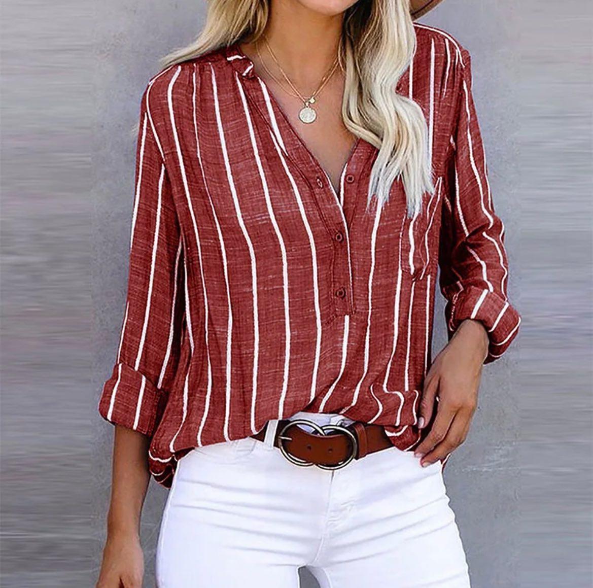 Red (Almost sold out) / 3XL