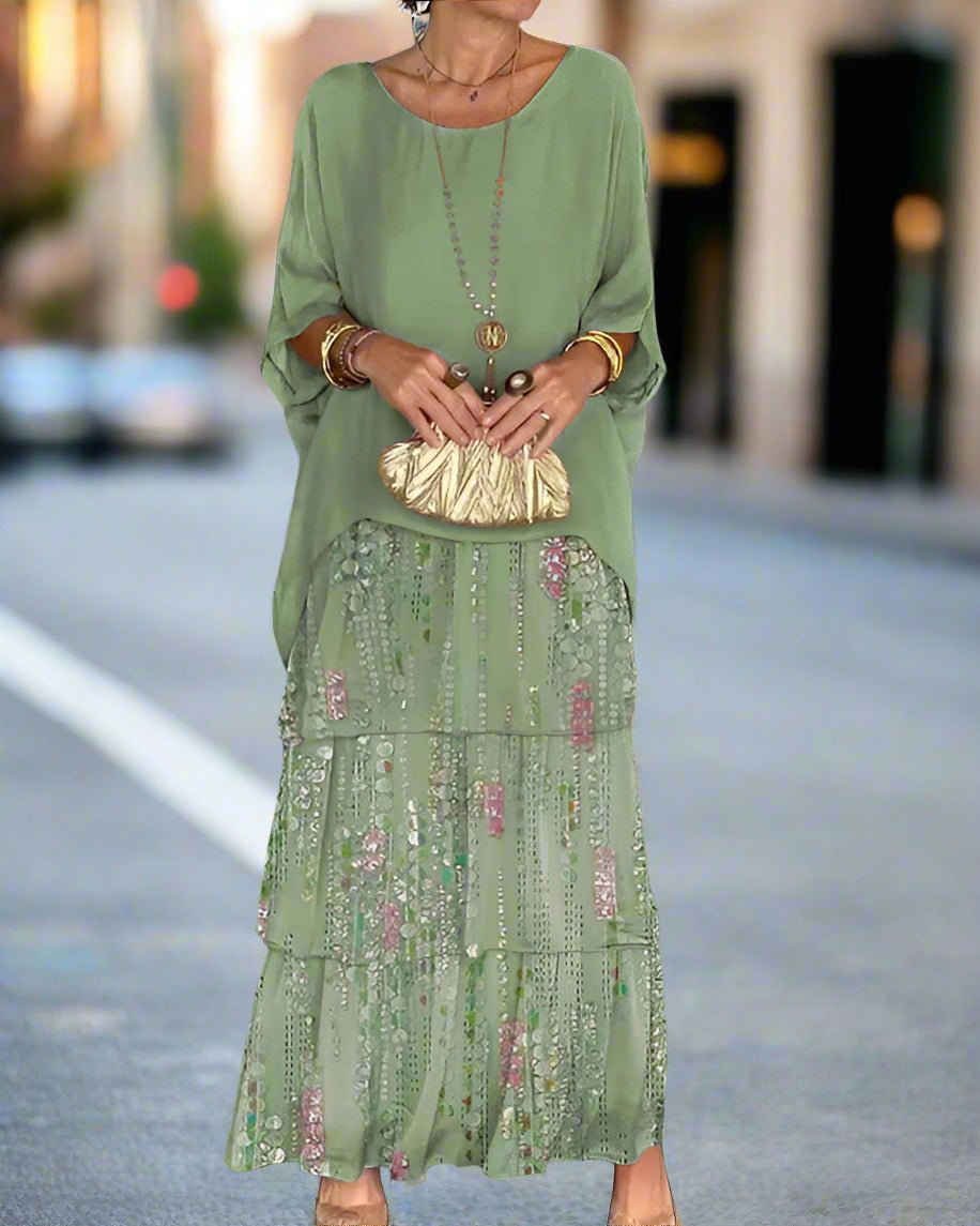 Olive Green / 4XL