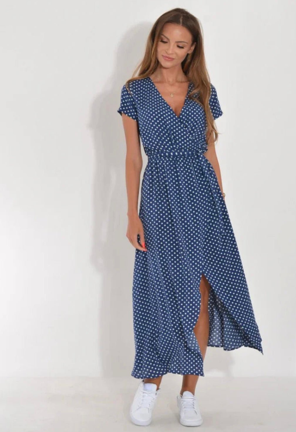 Blue / 2XL