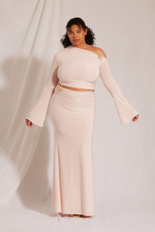 Maxi Skirt LUCIA