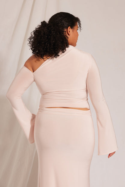 Long Sleeve Top ANELA