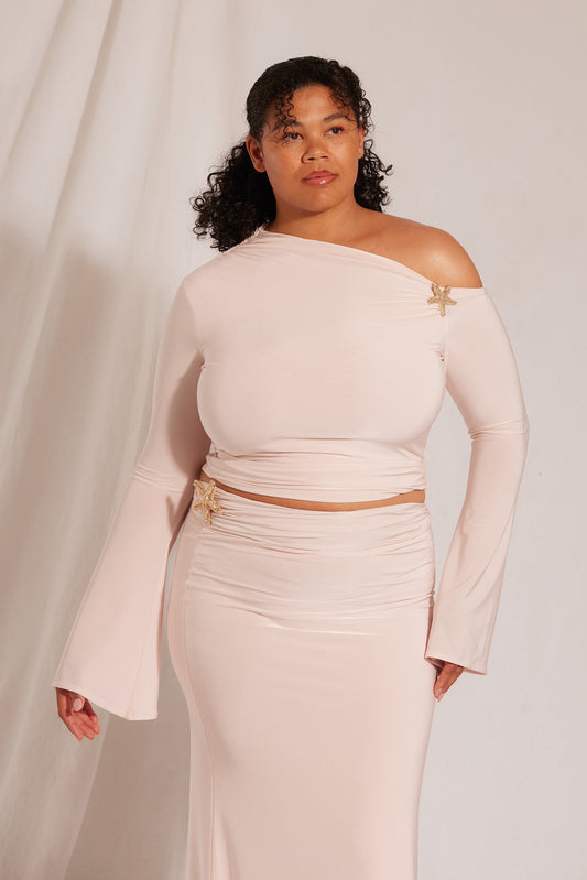 Long Sleeve Top ANELA
