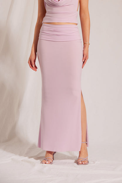Maxi Skirt Floral JANA