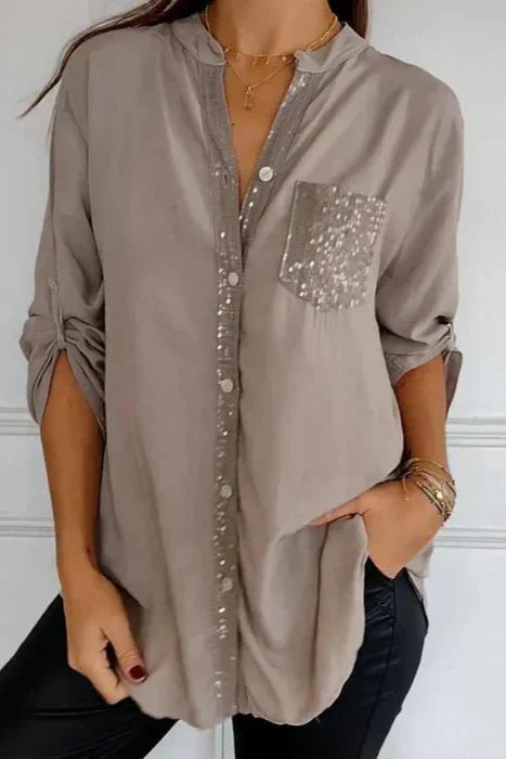 Khaki / 5XL