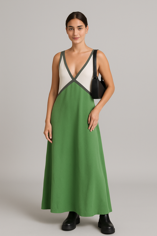 Lara - Maxi Dress