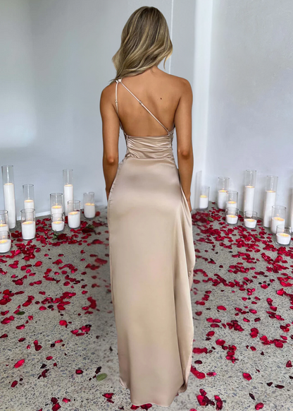 Luna - Maxi Dress